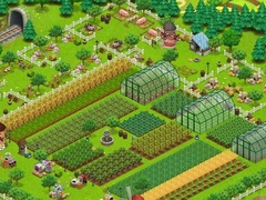                                                                     Country Life Meadows: A Farming Adventure קחשמ