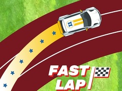                                                                     Fast Lap קחשמ