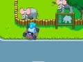                                                                    Zoo Racer קחשמ