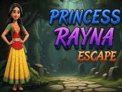                                                                     Princess Rayna Escape קחשמ