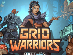                                                                     Grid Warriors: Battles קחשמ