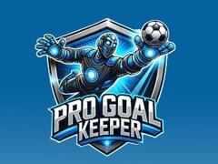                                                                     Pro Goal Keeper קחשמ