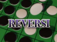                                                                     Reversi קחשמ