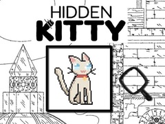                                                                     Hidden Kitty קחשמ