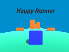                                                                     Happy Runner קחשמ