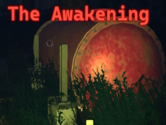                                                                     The Awakening קחשמ