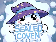                                                                     Sealed Coven קחשמ