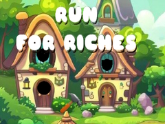                                                                     Run for Riches קחשמ