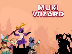                                                                     Muki Wizard קחשמ