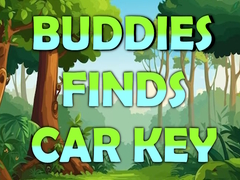                                                                     Buddies Finds Car Key קחשמ