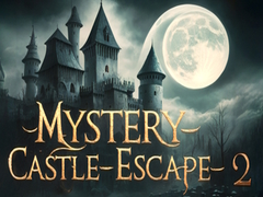                                                                     Mystery Castle Escape - 2  קחשמ