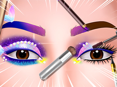                                                                     Eye Art Perfect Makeup Artist קחשמ