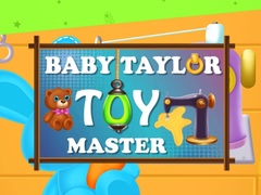                                                                     Baby Taylor Toy Master קחשמ