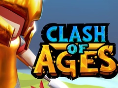                                                                     Clash of Ages קחשמ