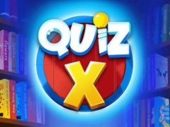                                                                     Quiz X קחשמ