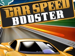                                                                     Car Speed Booster קחשמ