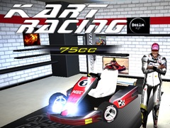                                                                     Kart Racing Ultimate קחשמ