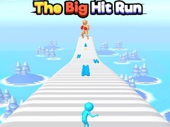                                                                     The Big Hit Run קחשמ