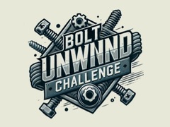                                                                     Bolt Unwind Challenge קחשמ