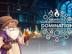                                                                     Elemental Domination קחשמ