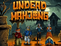                                                                     Undead Mahjong קחשמ