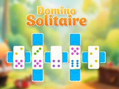                                                                     Domino Solitaire קחשמ