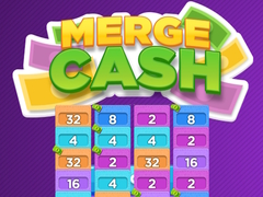                                                                     Merge Cash קחשמ