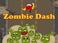                                                                     Zombie Dash קחשמ