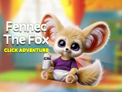                                                                     Fennec the Fox Click Adventure קחשמ