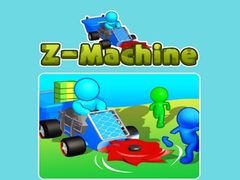                                                                     Z Machine קחשמ