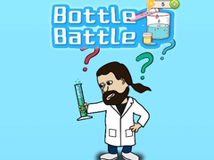                                                                     Bottle Battle קחשמ