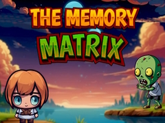                                                                     The Memory Matrix קחשמ