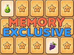                                                                     Memory Exclusive קחשמ