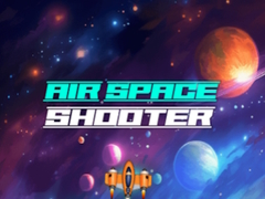                                                                     Air Space Shooter קחשמ