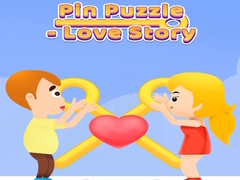                                                                     Pin Puzzle Love Story קחשמ