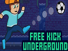                                                                     Free Kick Underground קחשמ