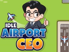                                                                     Idle Airport CEO קחשמ