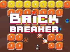                                                                     Brick Breaker קחשמ