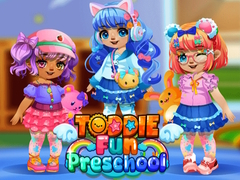                                                                     Toddie Fun Preschool קחשמ