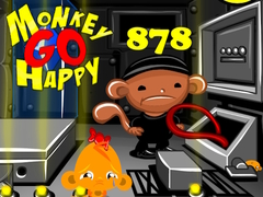                                                                     Monkey GO Happy Stage 878 קחשמ