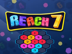                                                                     Reach 7 קחשמ