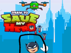                                                                     Draw to Save my Hero קחשמ