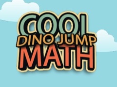                                                                     Cool Dino Jump Math קחשמ