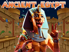                                                                     Ancient Egypt קחשמ