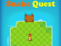                                                                     Snake Quest קחשמ