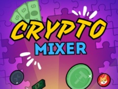                                                                     Crypto Mixer קחשמ