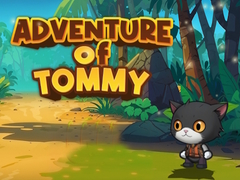                                                                     Advanture Of Tommy קחשמ