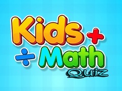                                                                     Kids Math Quiz קחשמ