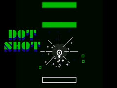                                                                     Dot Shoot קחשמ