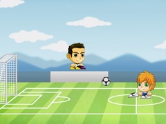                                                                     Kick Soccer קחשמ